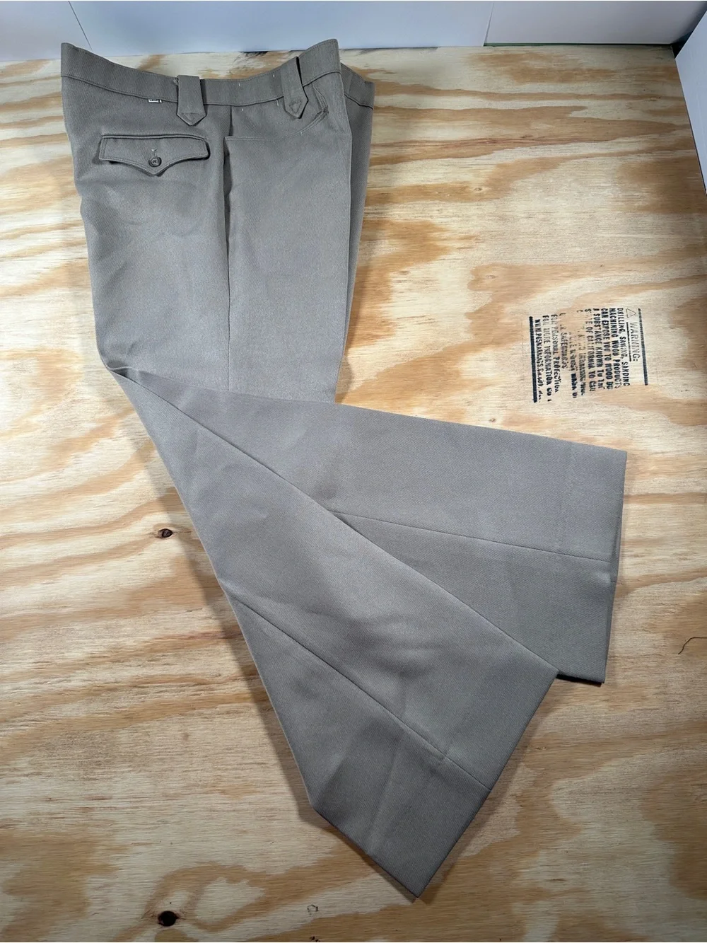 Levis authentic vintage